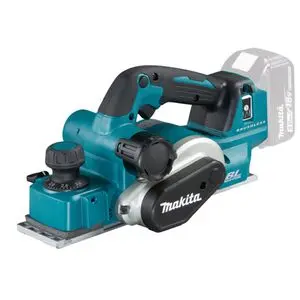 Makita DKP181Z, Akku-Hobel
