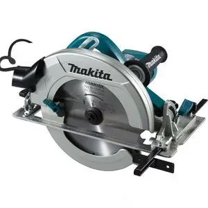 Produktfoto 1 von Makita HS0600, Handkreissäge 97 mm
