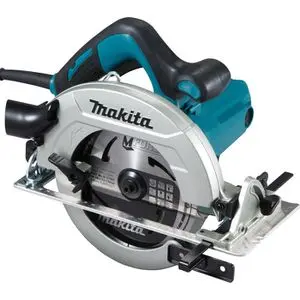 Produktfoto 1 von Makita HS7611, Handkreissäge