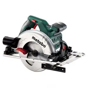 Produktfoto 1 von Metabo 600955000, Handkreissäge KS 55 FS, 1200 W, Schnitttiefe bis 55mm