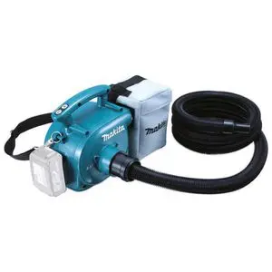 Produktfoto 1 von Makita DVC350Z, Akku-Staubsauger
