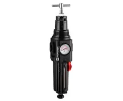 NORGREN HB84G-6AT-MD3-RMG, Excelon Plus filter/regulator