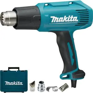 Produktfoto 1 von Makita HG5030K, Heißluftgebläse