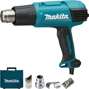 Produktfoto 1 von Makita HG6031VK, Heißluftgebläse
