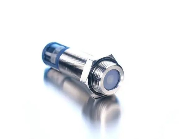 Produktfoto 1 von Microsonic hps+80/DIU/TC/E/G1, Ultraschall-Füllstandssensoren