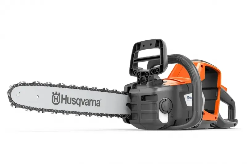 Produktfoto 1 von Husqvarna 970601106, Akku-Motorsäge 240i 14" - 3/8" mini