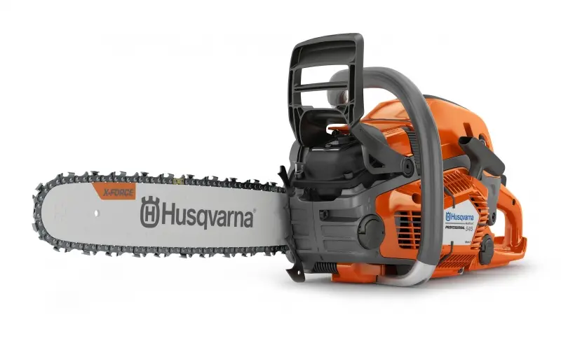 Produktfoto 1 von Husqvarna 967690635, Motorsäge 545 Mark II (15")