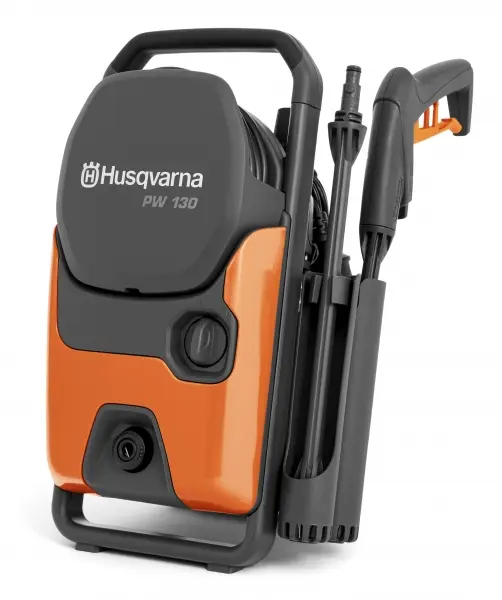 Produktfoto 1 von Husqvarna 970648001, Hochdruckreiniger PW 130