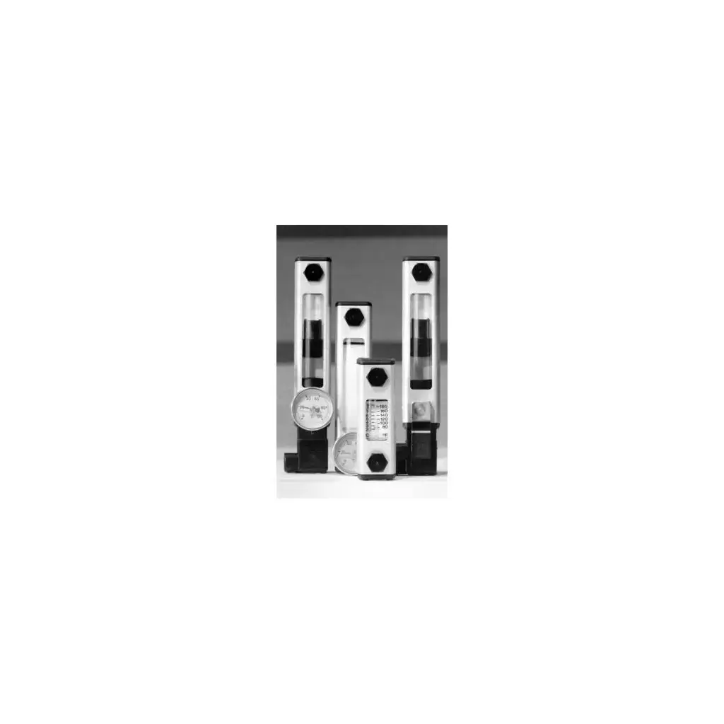 Produktfoto 1 von Hydac FSK-0127-2.5O-00000/O-/M12.000, Flüssigkeitsstandkontrolle, P\n: 3070285