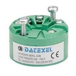 Produktfoto 1 von Datexel DAT1010, 2-Draht-Transmitter