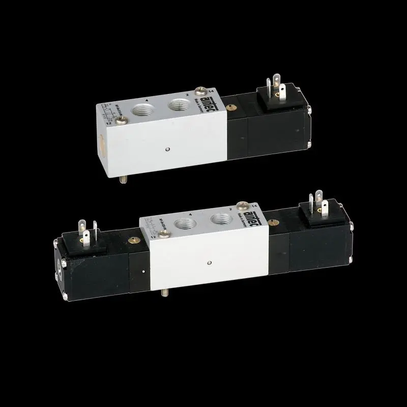 Produktfoto 1 von Airtec MF24533-HN, Magnetventil