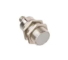Produktfoto 1 von MD Micro Detectors AT1/0P-3HAN, I.M30, PNP-Schließer+Öffner, M12, ScLD, ATEX
