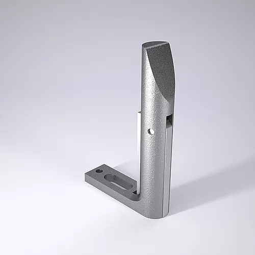 Produktfoto 1 von FIBRO 2443.13.120 Einweiser mit Teillagekontrolle, VDI