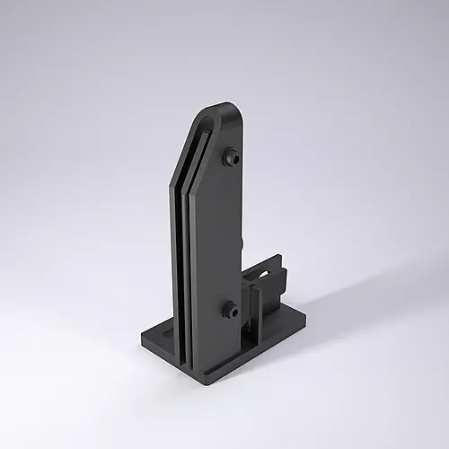 Produktfoto 1 von FIBRO 2443.14.55.26 Lagekontrolle für Platinen