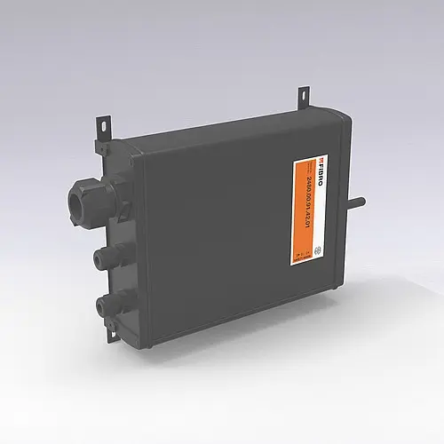 Produktfoto 1 von FIBRO 2480.00.91.42.01 Gehäuse für Gateway, IoT