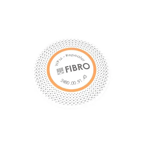 FIBRO 2480.00.91.43 Repeater