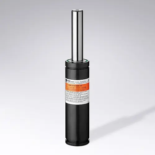 Produktfoto 1 von FIBRO 2480.12.01500.125 Gasdruckfeder, Standard