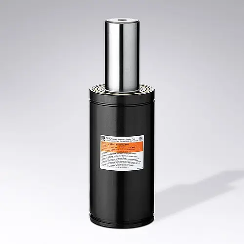 Produktfoto 1 von FIBRO 2480.13.07500.080 Gasdruckfeder, Standard