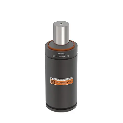 Produktfoto 1 von FIBRO 2480.15.01500.200, Gasdruckfeder, Standard