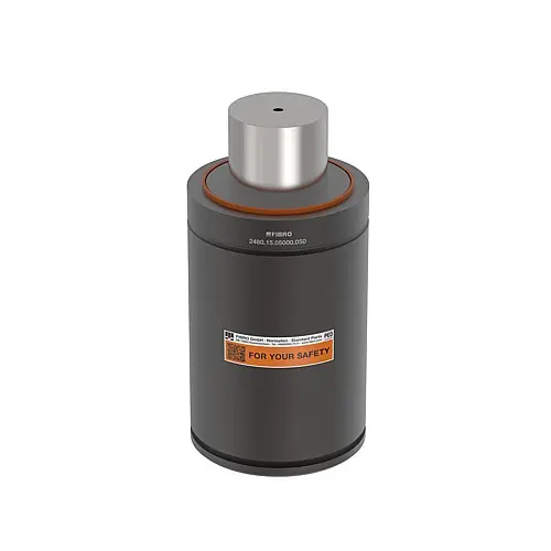 Produktfoto 1 von FIBRO 2480.15.05000.200, Gasdruckfeder, Standard