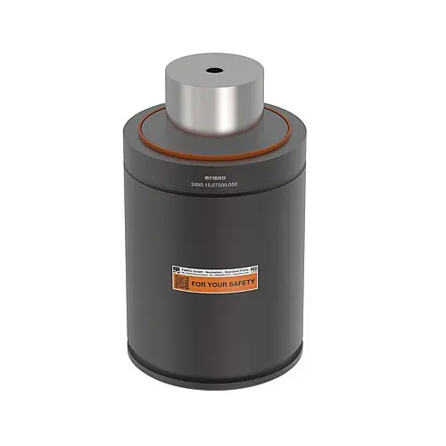 Produktfoto 1 von FIBRO 2480.15.07500.038 Gasdruckfeder, Standard