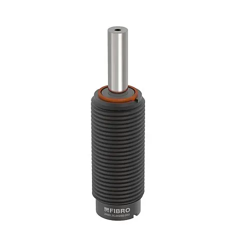 Produktfoto 1 von FIBRO 2480.35.00250.100, Gasdruckfeder, Standard, mit Außengewinde
