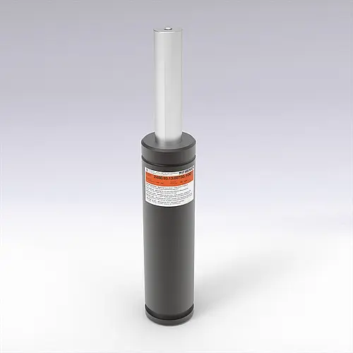 Produktfoto 1 von FIBRO 2480.93.13.00750.225 Gasdruckfeder, Std., f. Verbundpl., flachdichtend