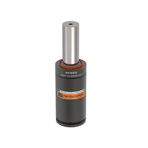 Produktfoto 1 von FIBRO 2487.15.00500.016, Gasdruckfeder POWERLINE