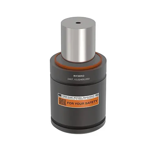 Produktfoto 1 von FIBRO 2487.15.02400.032, Gasdruckfeder POWERLINE