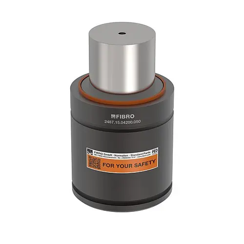 Produktfoto 1 von FIBRO 2487.15.04200.080, Gasdruckfeder POWERLINE