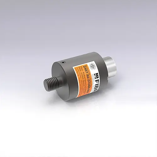 Produktfoto 1 von FIBRO 2487.82.01000.019 Gasdruckfeder mit Gewindebolzen, POWERLINE