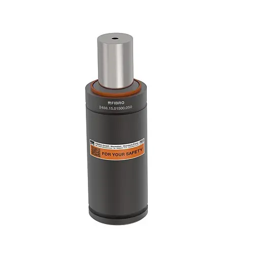 Produktfoto 1 von FIBRO 2488.15.01500.125 Gasdruckfeder HEAVY DUTY