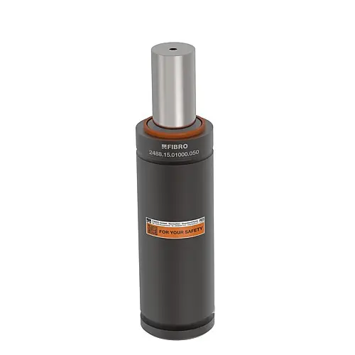 Produktfoto 1 von FIBRO 2488.15.01000.175, Gasdruckfeder HEAVY DUTY