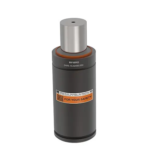 Produktfoto 1 von FIBRO 2488.15.02400.100 Gasdruckfeder HEAVY DUTY