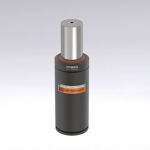 Produktfoto 1 von FIBRO 2488.15.04200.125 Gasdruckfeder HEAVY DUTY