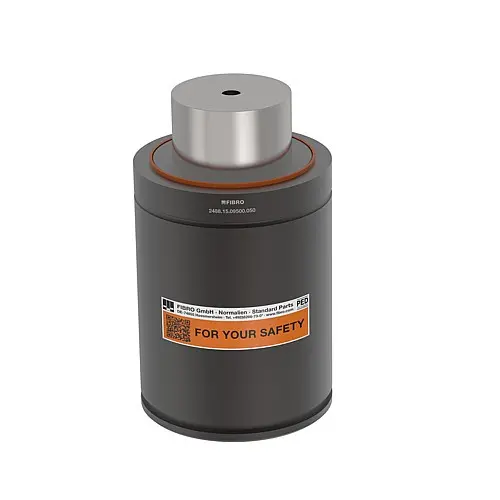 Produktfoto 1 von FIBRO 2488.15.09500.063 Gasdruckfeder HEAVY DUTY