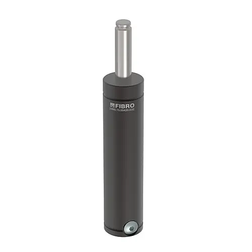 Produktfoto 1 von FIBRO 2490.15.00420.016, Gasdruckfeder kompakt