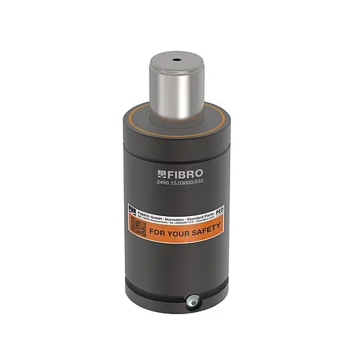 Produktfoto 1 von FIBRO 2490.15.03000.065, Gasdruckfeder kompakt