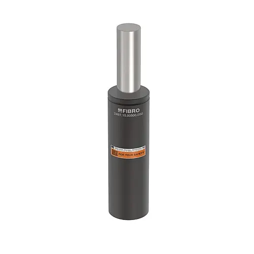 Produktfoto 1 von FIBRO 2497.15.00500.038 Gasdruckfeder MAXFORCE