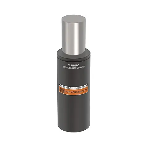 Produktfoto 1 von FIBRO 2497.15.01900.038 Gasdruckfeder MAXFORCE