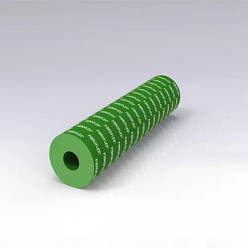 Produktfoto 1 von FIBRO 254.5.160 FIBROFLEX®-Hohlrundstab