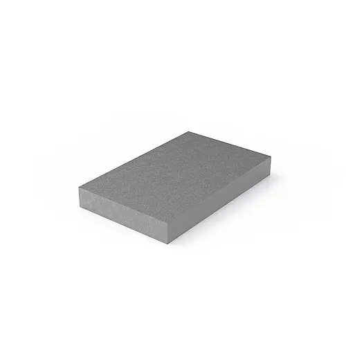 FIBRO 2900.2020.40 Stahlplatte ISO 6753-1