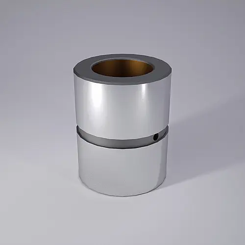Produktfoto 1 von FIBRO 2051.92.040.120 Führungsbuchse ECO-LINE, bronzeplattiert, ISO 9448-2