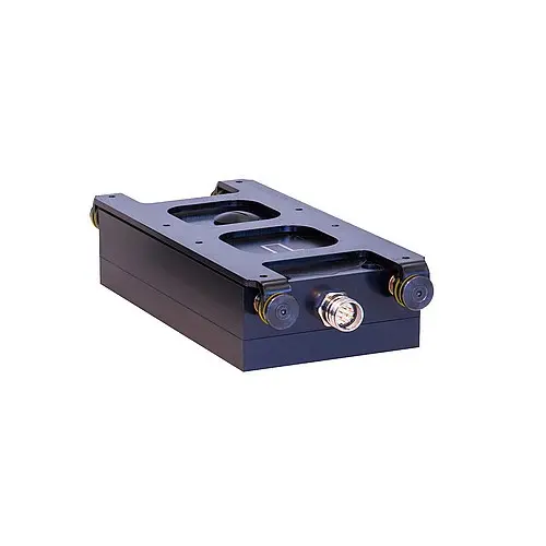 FIBRO 2299.60.18100.00 Transporter elektrisch, BLACK LINE