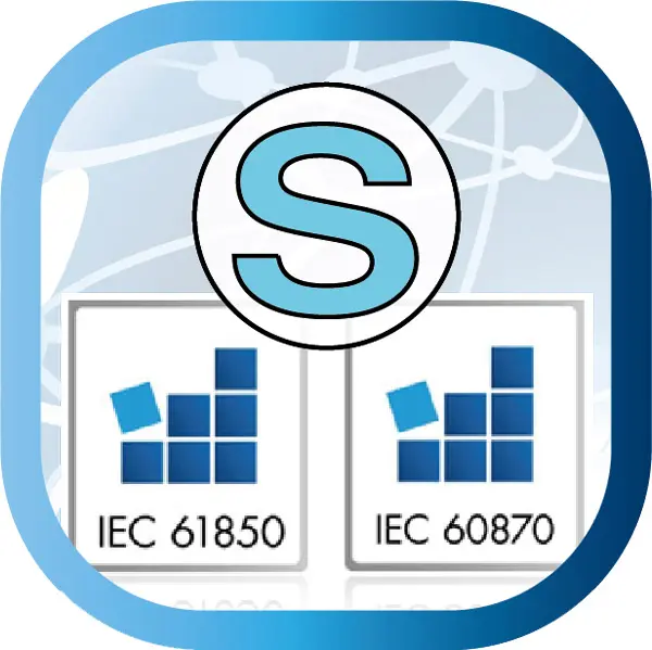 Produktfoto 1 von SENECA STRATON-870S-850, IEC 60870/61850 Lizenz