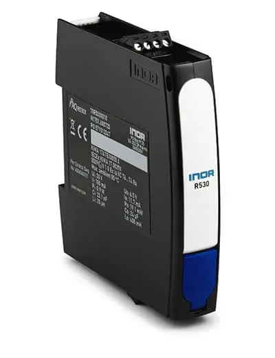 Produktfoto 1 von INOR 70R5300010, HART 2-Leiter-Messumformer, drahtlos