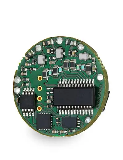 Produktfoto 1 von INOR 70OEM202R1, Digitaler Sender zum Einbau in eigene Geräte