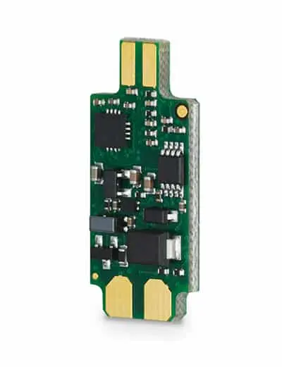Produktfoto 1 von INOR 70OEM202W1, Digitaler Sender zum Einbau in eigene Geräte