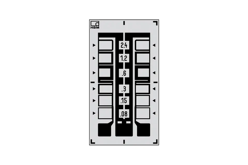 HBM Messtechnik 1-ANA1-6/4.73_W, Nullpunkt-Abgleichelement ANA1 6/4.73W