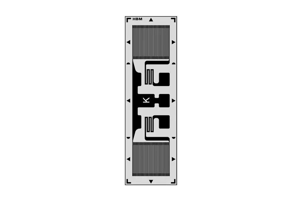 HBM Messtechnik DMS 3.2/1000E DA51K, Aufnehmer, Serie A, P\n: 1-DA51K3.2/1K0_E